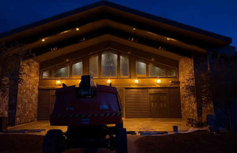 Park City Build & Extend | Remodels, Additions & Finishes